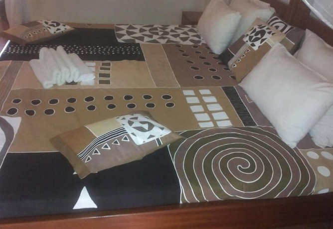 Imagen de la habitación del Hotel Airport Guesthouse. Foto 5