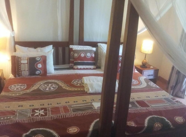 Imagen de la habitación del Hotel Airport Guesthouse. Foto 6