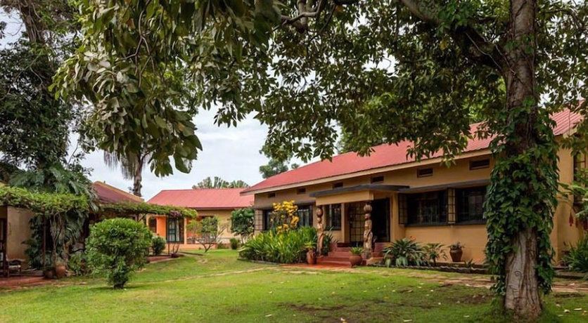 Imagen general del Hotel Airport Guesthouse. Foto 1