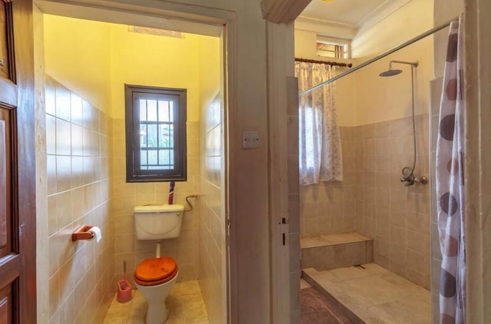 Imagen de la habitación del Hotel Airport Guesthouse. Foto 8