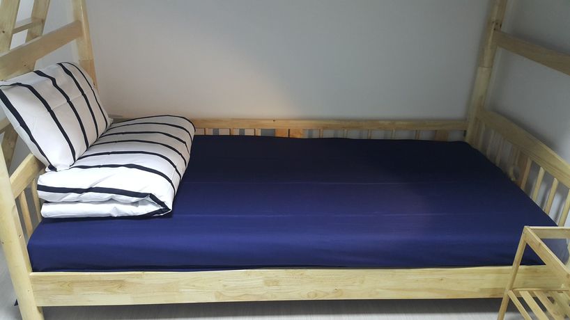 Imagen del bar/restaurante del Hotel Airport Guesthouse Ko-in. Foto 5