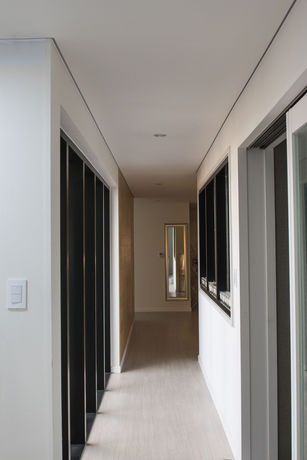 Imagen de los exteriores del Hotel Airport Guesthouse Ko-in. Foto 9