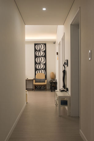 Imagen de la habitación del Hotel Airport Guesthouse Ko-in. Foto 7