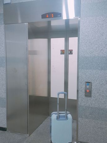 Imagen general del Hotel Airport Guesthouse Ko-in. Foto 3