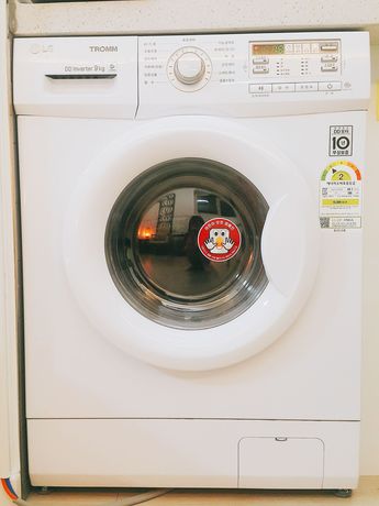 Imagen general del Hotel Airport Guesthouse Ko-in. Foto 4