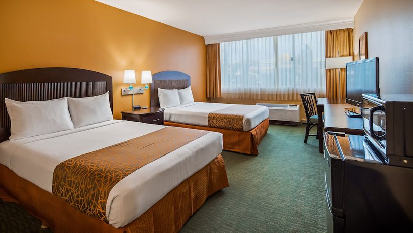 Imagen de la habitación del Hotel Airport Honolulu Hotel, Trademark Collection by Wyndham. Foto 12