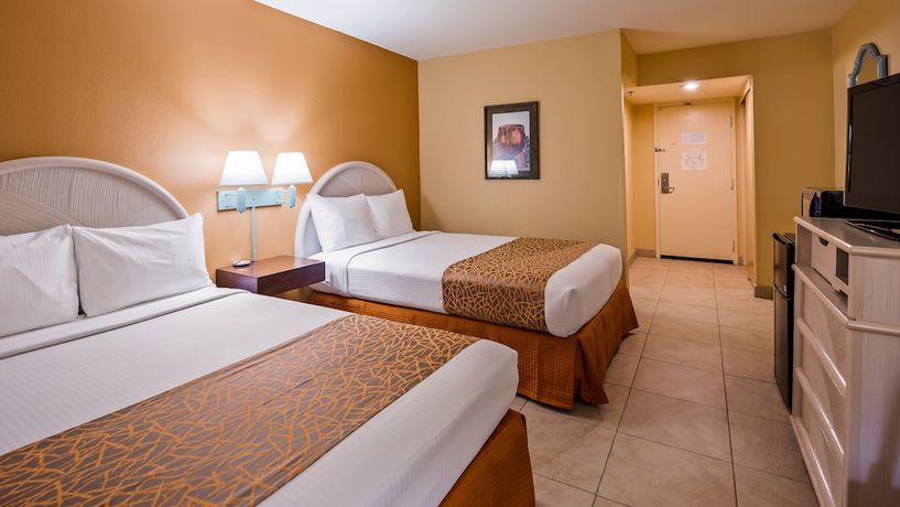 Imagen de la habitación del Hotel Airport Honolulu Hotel, Trademark Collection by Wyndham. Foto 17