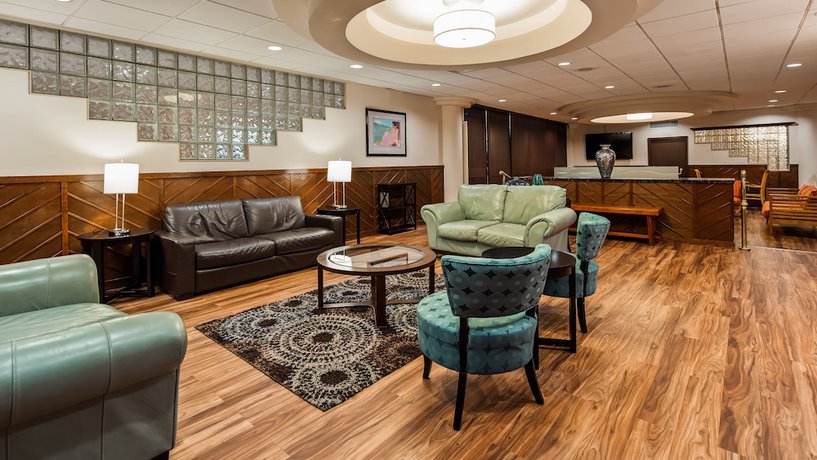 Imagen del bar/restaurante del Hotel Airport Honolulu Hotel, Trademark Collection by Wyndham. Foto 5