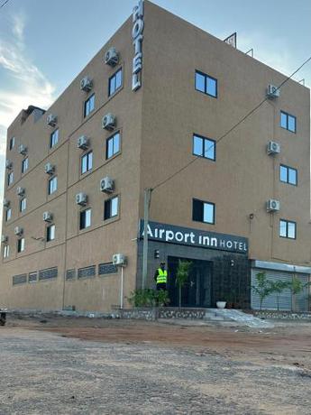 Imagen general del Hotel Airport INN, Lom&eacute;. Foto 15