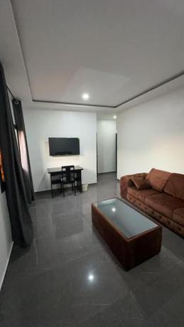Imagen de la habitación del Hotel Airport INN, Lom&eacute;. Foto 18