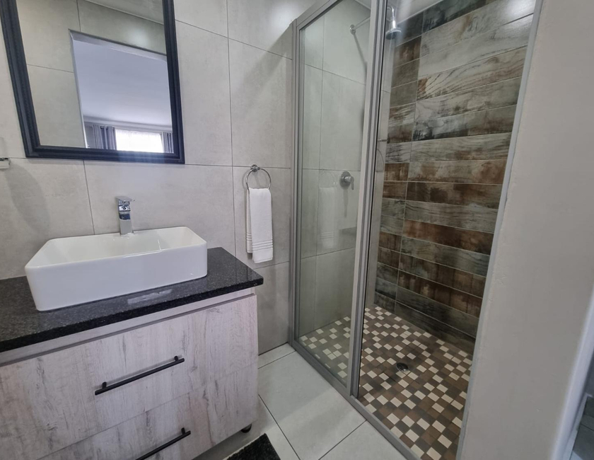 Imagen general del Hotel Airport Inn Bed And Breakfast. Foto 7