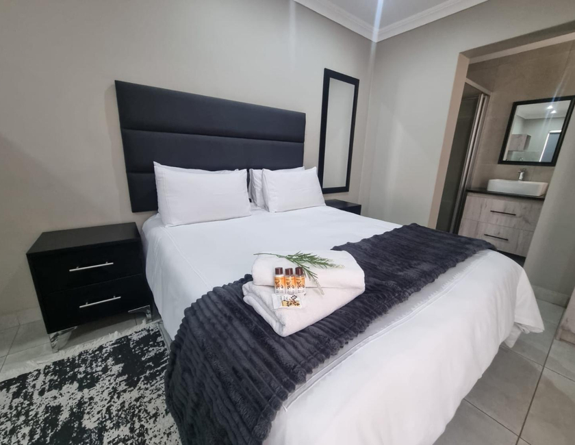 Imagen general del Hotel Airport Inn Bed And Breakfast. Foto 13