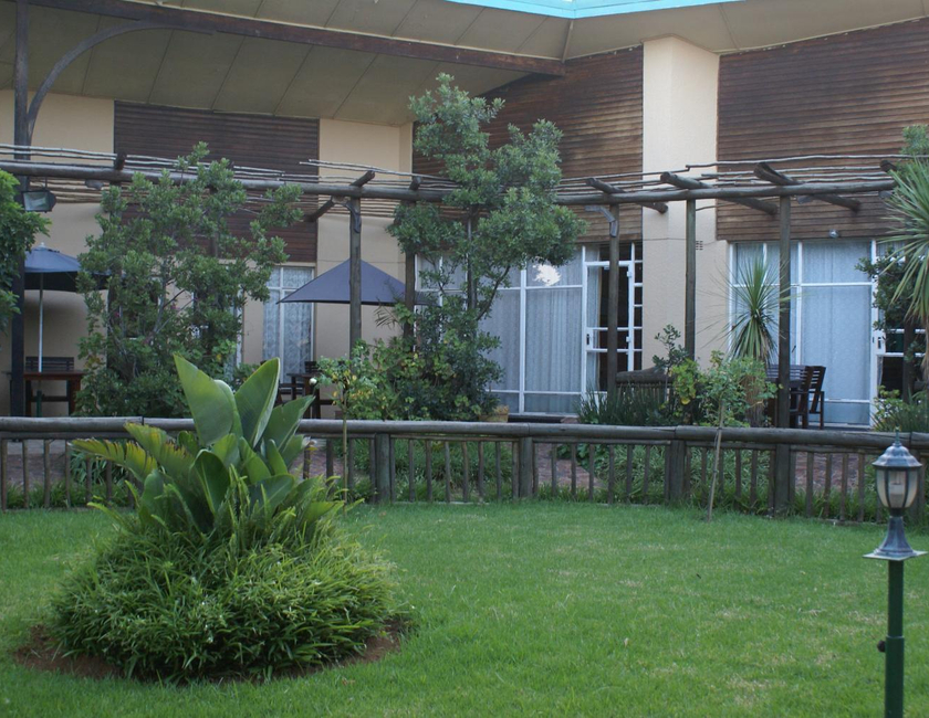 Imagen general del Hotel Airport Inn Bed And Breakfast. Foto 17