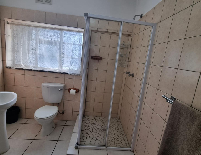 Imagen general del Hotel Airport Inn Bed And Breakfast. Foto 20