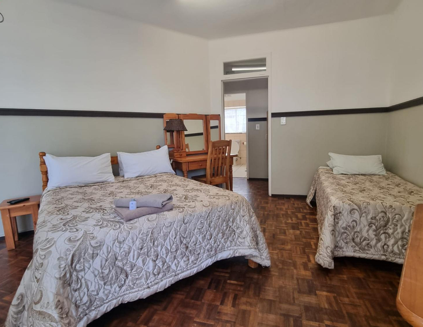 Imagen general del Hotel Airport Inn Bed And Breakfast. Foto 22