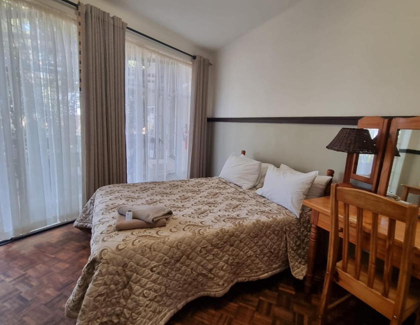 Imagen general del Hotel Airport Inn Bed And Breakfast. Foto 24