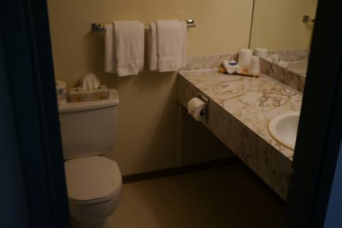 Imagen de la habitación del Hotel Airport Inn. Foto 3
