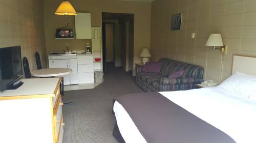 Imagen de la habitación del Hotel Airport Inn. Foto 6