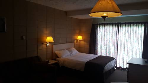 Imagen de la habitación del Hotel Airport Inn. Foto 7