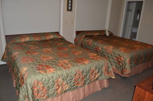 Imagen de la habitación del Hotel Airport Inn. Foto 2