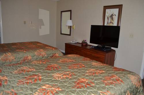 Imagen de la habitación del Hotel Airport Inn. Foto 3