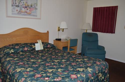 Imagen de la habitación del Hotel Airport Inn. Foto 4