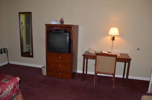 Imagen de la habitación del Hotel Airport Inn. Foto 5