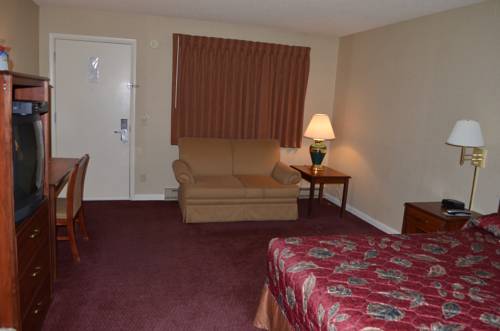 Imagen de la habitación del Hotel Airport Inn. Foto 7