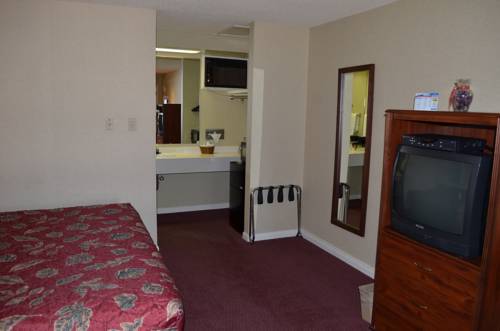 Imagen de la habitación del Hotel Airport Inn. Foto 8