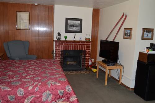 Imagen de la habitación del Hotel Airport Inn. Foto 11