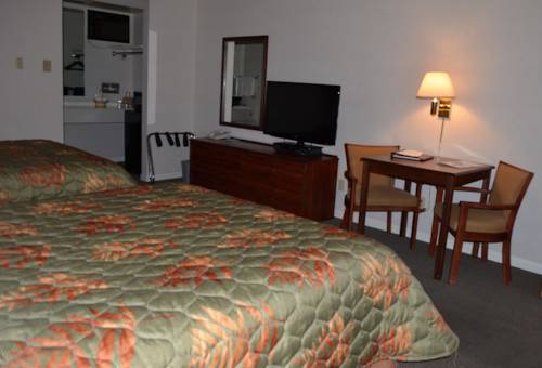 Imagen de la habitación del Hotel Airport Inn. Foto 12