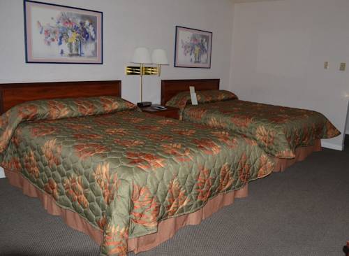 Imagen de la habitación del Hotel Airport Inn. Foto 13