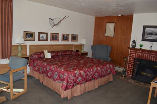 Imagen de la habitación del Hotel Airport Inn. Foto 14