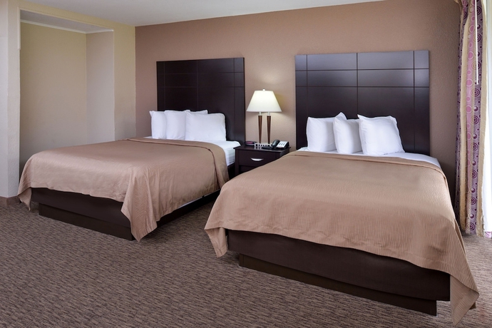 Imagen de la habitación del Hotel Airport Inn. Foto 2