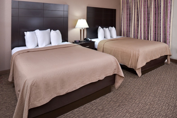 Imagen de la habitación del Hotel Airport Inn. Foto 3