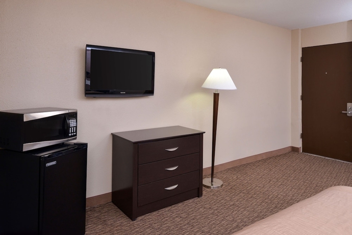 Imagen de la habitación del Hotel Airport Inn. Foto 10