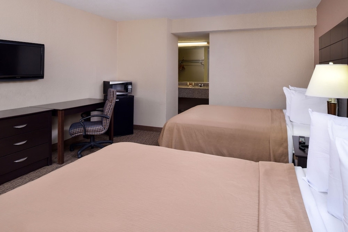 Imagen de la habitación del Hotel Airport Inn. Foto 14