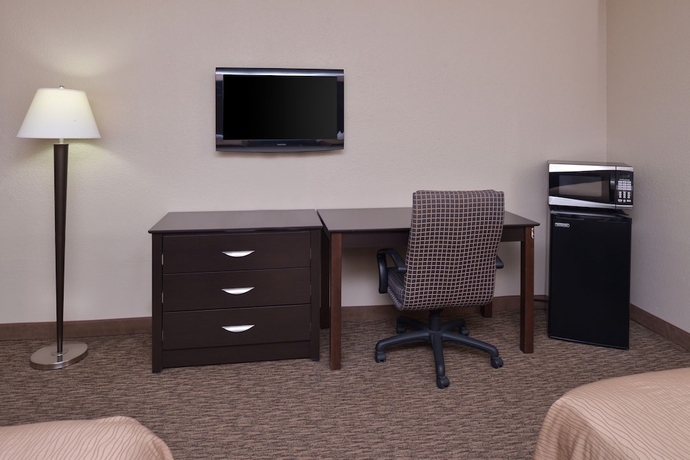 Imagen de la habitación del Hotel Airport Inn. Foto 15