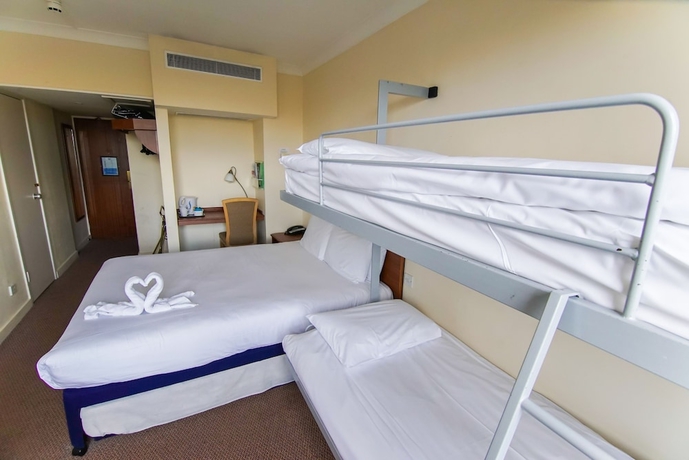 Imagen de la habitación del Hotel Airport Inn Gatwick. Foto 10