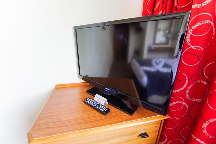 Imagen de la habitación del Hotel Airport Inn Gatwick. Foto 13