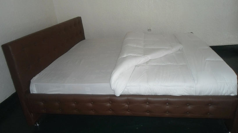 Imagen de la habitación del Hotel Airport Inn Motel. Foto 3