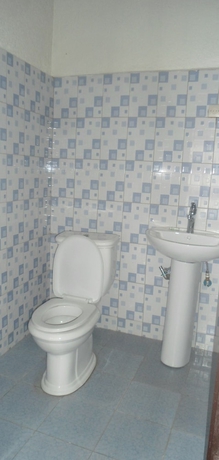 Imagen de la habitación del Hotel Airport Inn Motel. Foto 6
