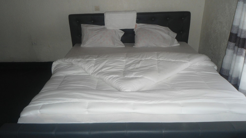 Imagen de la habitación del Hotel Airport Inn Motel. Foto 7