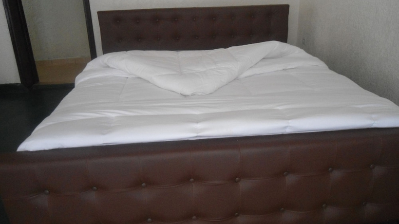 Imagen de la habitación del Hotel Airport Inn Motel. Foto 9