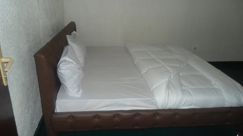 Imagen de la habitación del Hotel Airport Inn Motel. Foto 10