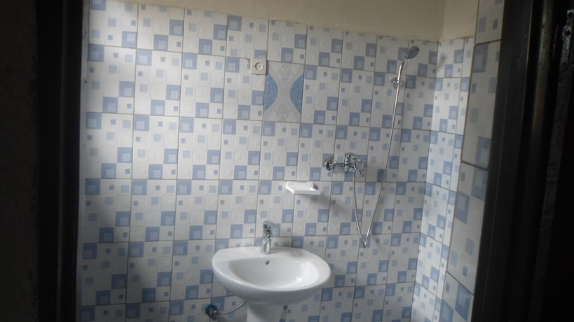 Imagen de la habitación del Hotel Airport Inn Motel. Foto 11