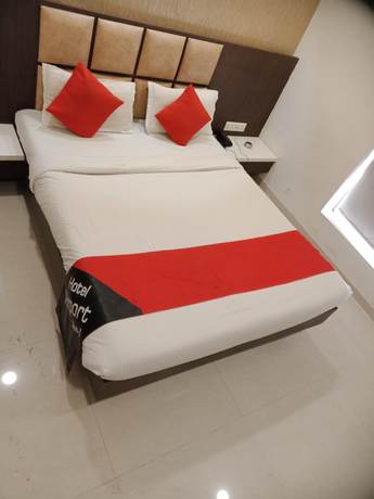 Imagen de la habitación del Hotel Airport Inn One. Foto 5
