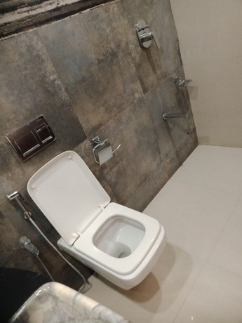 Imagen de la habitación del Hotel Airport Inn One. Foto 6