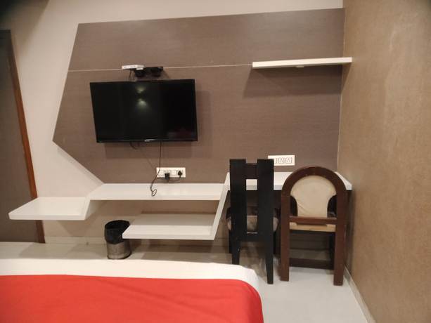 Imagen de la habitación del Hotel Airport Inn One. Foto 8