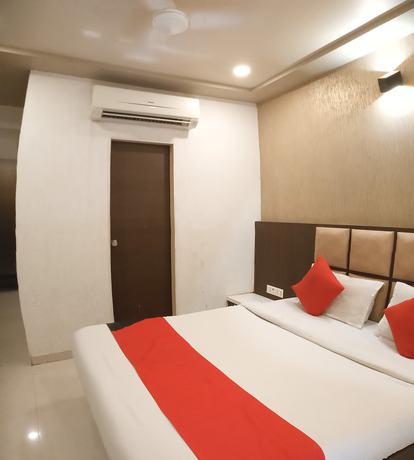 Imagen de la habitación del Hotel Airport Inn One. Foto 9